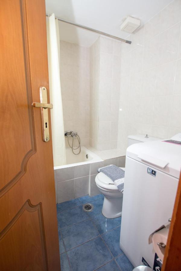 Georgia'S Central Apt Kim2 Chania  Ngoại thất bức ảnh